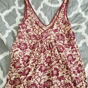 Hollister cami